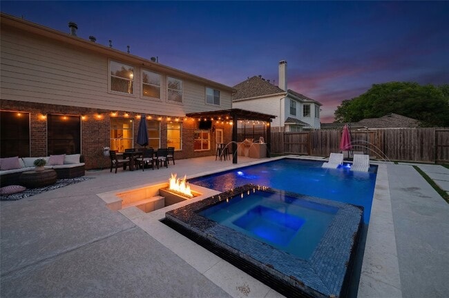 Photo - 20815 Winlock Trace Dr