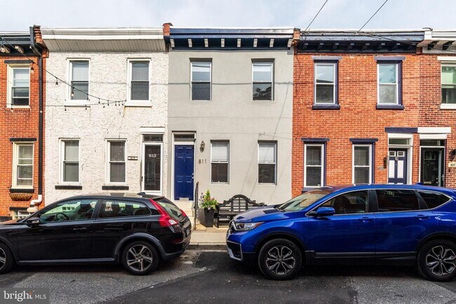 Building Photo - 811 N Bucknell St Rental