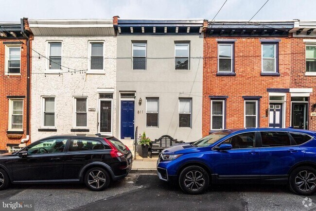 Building Photo - 811 N Bucknell St Rental