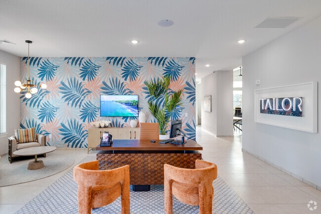 Photo - Tailor Apartments