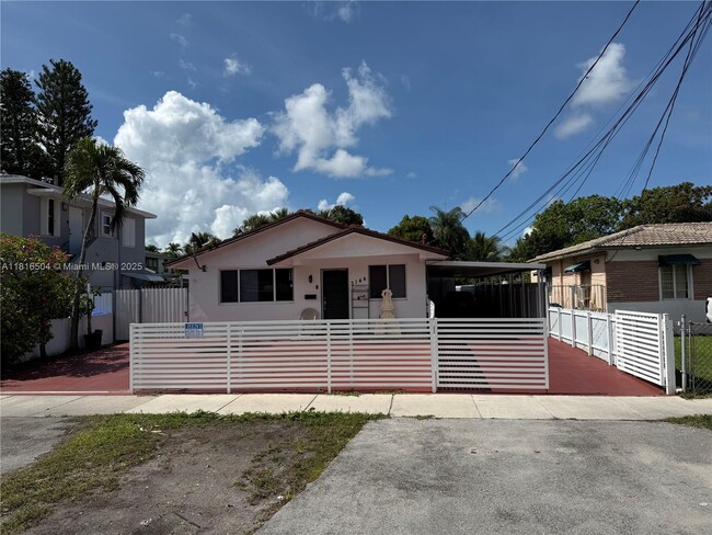 Photo - 3144 SW 23rd St Apartment Unit 3144
