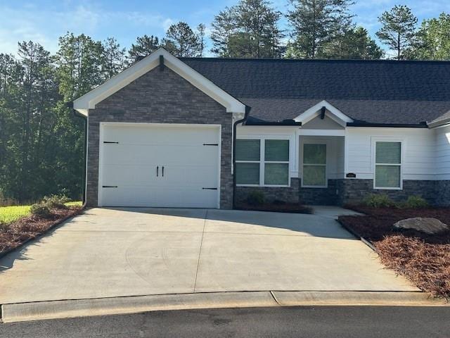 Photo - 404 Brookstone Dr House
