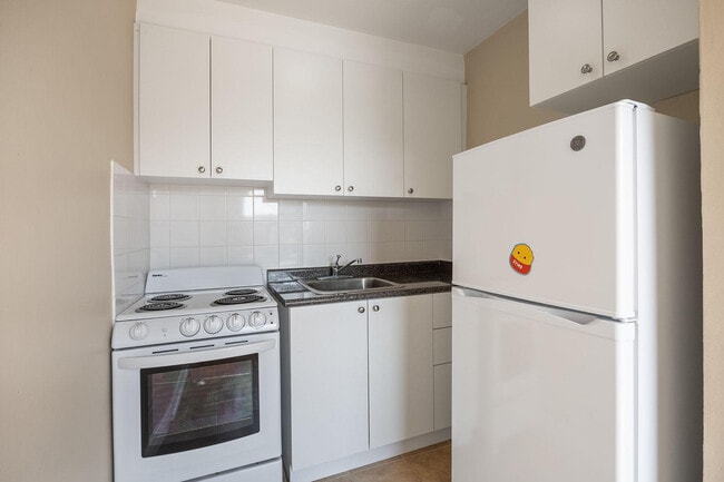 East York Apartments - East York Apartments Unit 1 Bedroom