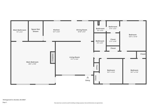 Photo - 195 Dogwood Cir