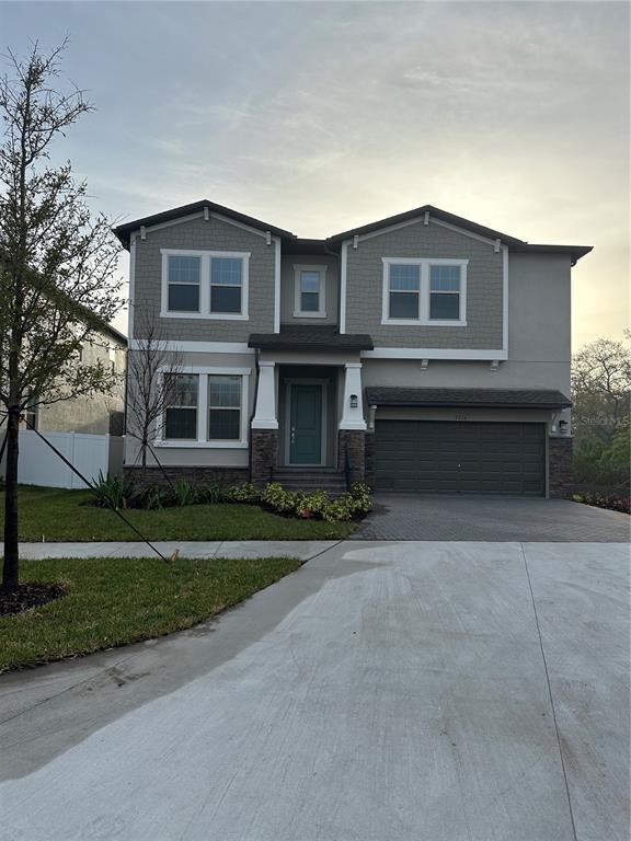 Building Photo - 7714 S Faul St