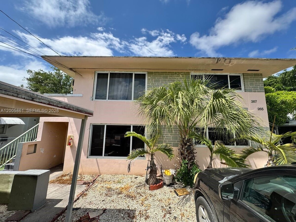 Photo - 265 NE 55th Terrace Unit 1