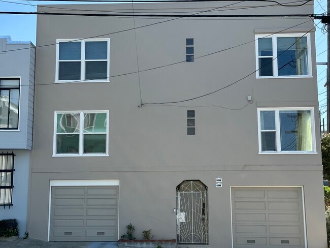 Building Photo - 596 34th Ave Unit 596