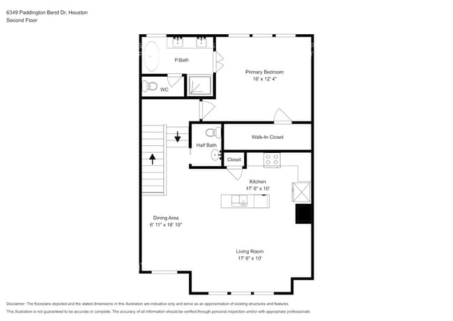 Photo - 6349 Paddington Bnd Dr