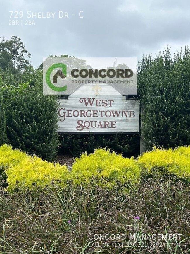 Photo - 729 Shelby Dr Unit C