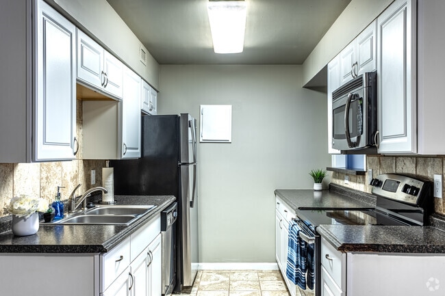 Interior Photo