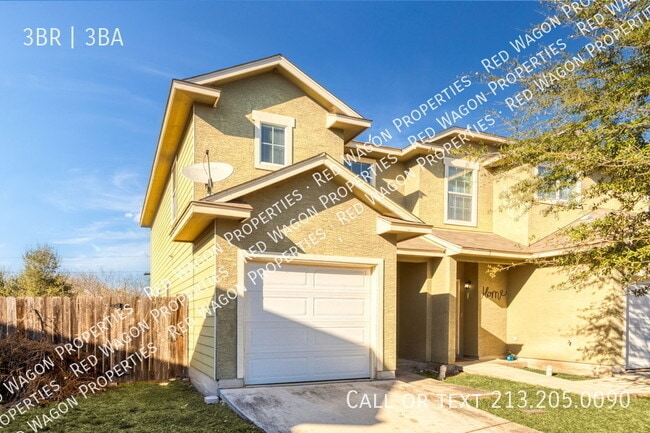 Building Photo - 14110 Volpi Dr Unit 102