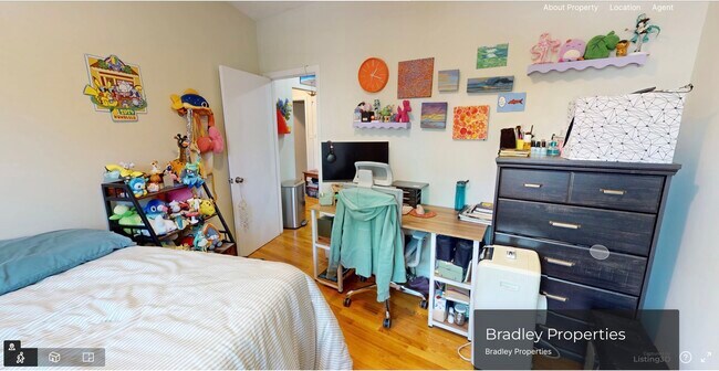 Photo - 3 Calvin St Unit 1