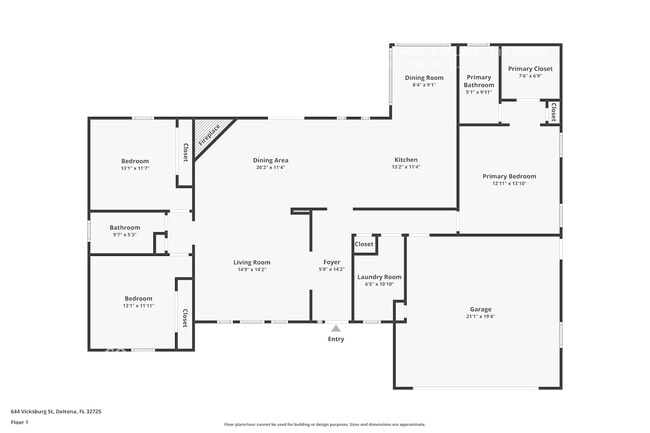 Photo - 644 Vicksburg St