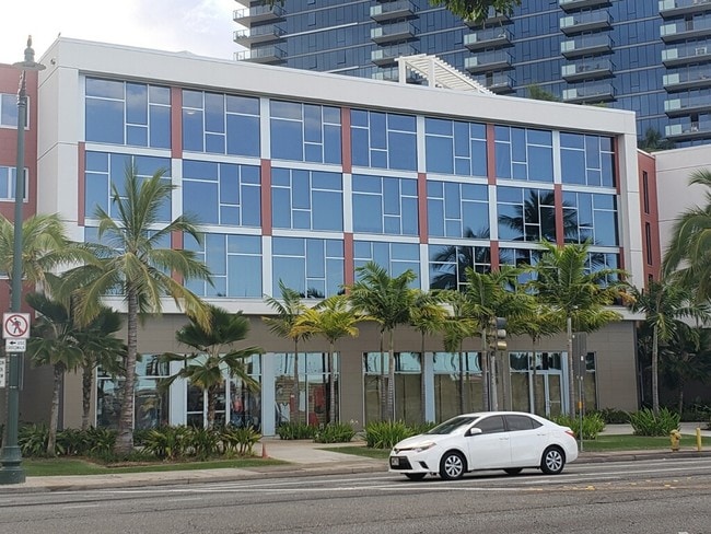 Photo - 610 Ala Moana Blvd Unit 3rd/F