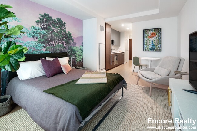 Photo - 771 Beacon St St Unidad B2-1305