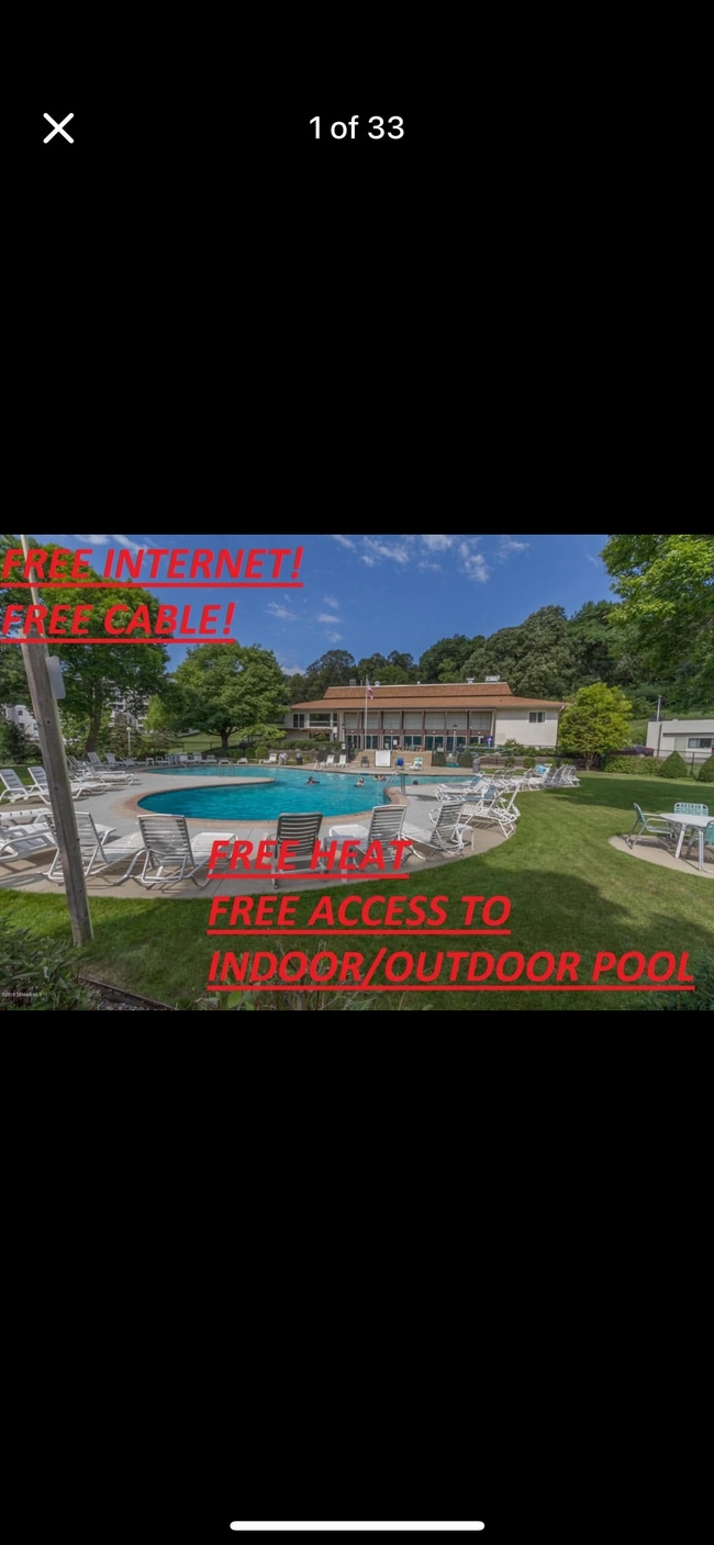 Building Photo - 521 19th St NW Unit 18