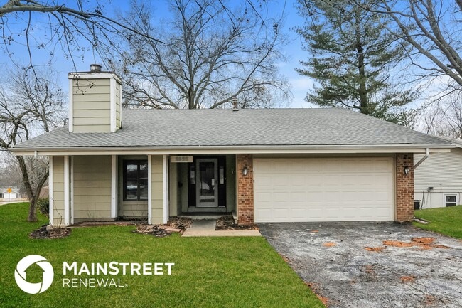 Building Photo - 1655 Woodman Dr Rental