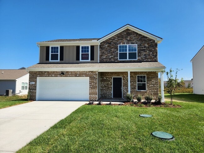 Building Photo - 4511 Jackie Retreat Dr