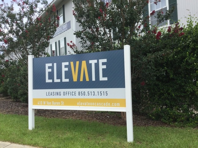 Elevate On Cascade Trails