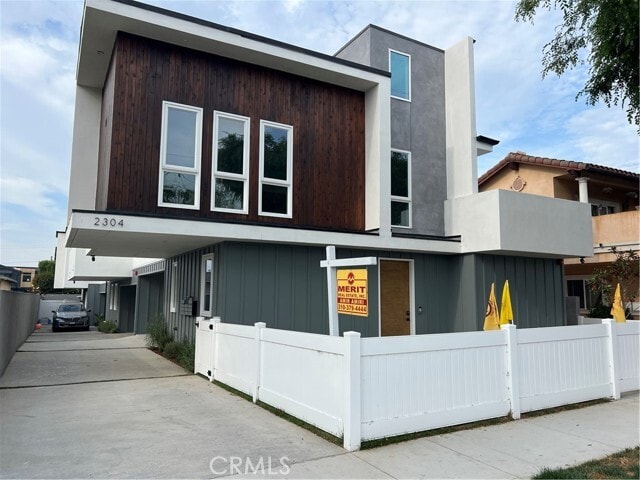 Photo - 2304 grant Ave Townhome