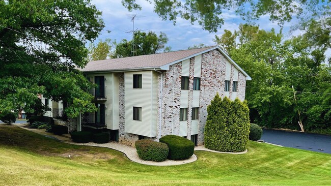 Photo - Bristol Apartments Unit 8423-102G