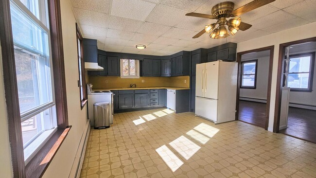 Kitchen - 19 Penta St Townhome