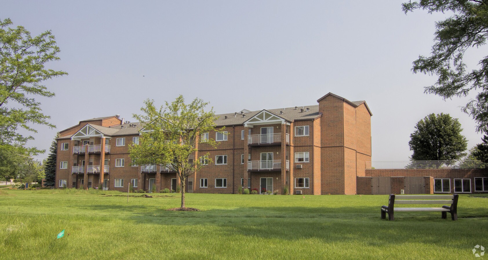 Photo - Peace Village Senior Apartments