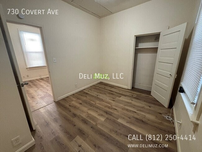 Photo - 730 Covert Ave