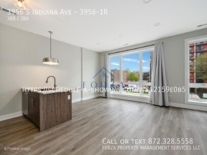 Photo - 3956 S Indiana Ave Unit 3956-1R