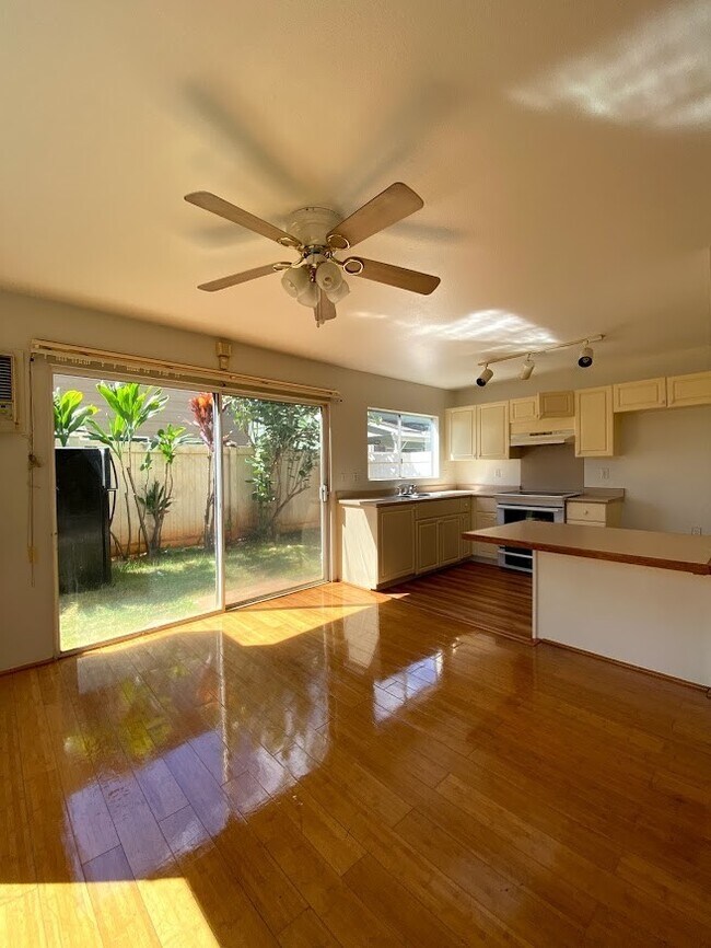 Photo - Desirable Lombard Way in Ewa, 3 Bed 2.5 Bath w/ 2 Car garage, Newer unit, Pet Negotiable