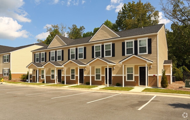 Helena Springs Exterior
