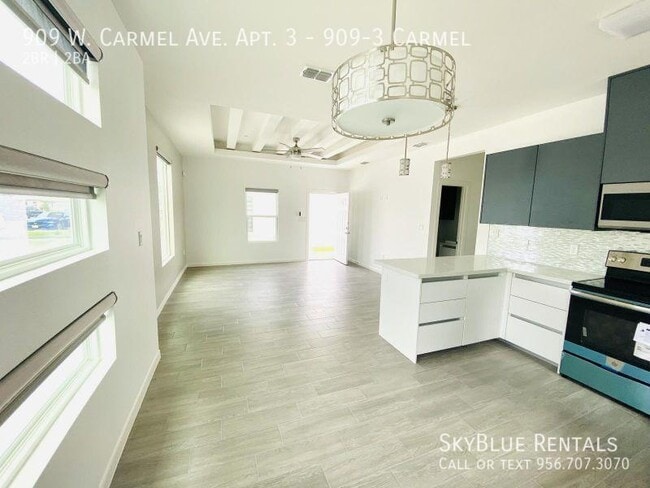 Photo - 909 W Carmel Ave Unit 909-3 Carmel