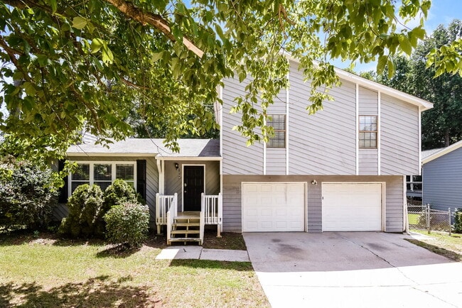 Building Photo - 1009 Hicksmil Dr SW