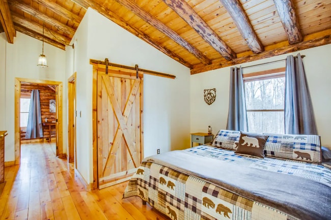 Photo - 510 Marges Mountain Ln