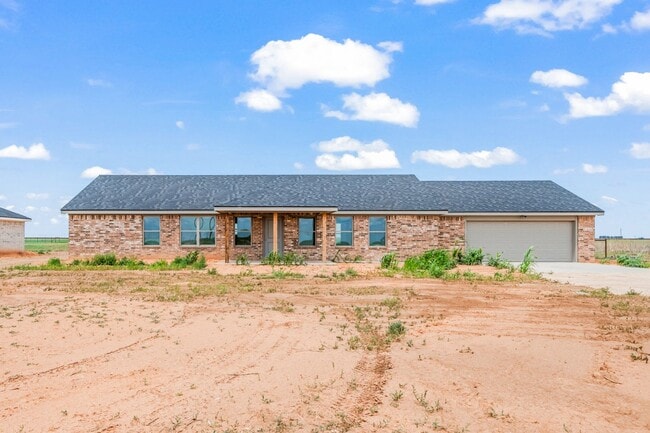 Building Photo - New Construction Home In Idalou ISD!