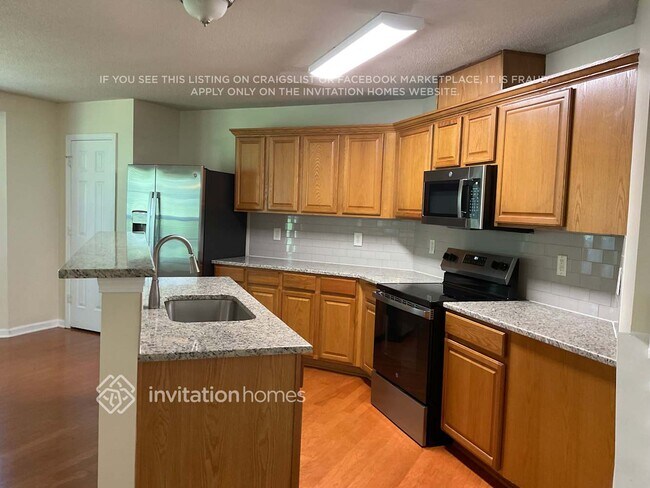 Photo - 2516 Quarry Ridge Ln