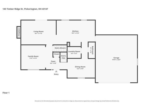 Photo - 145 Timber Ridge Dr