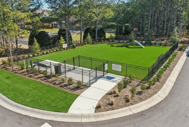 Riverstone Retreat