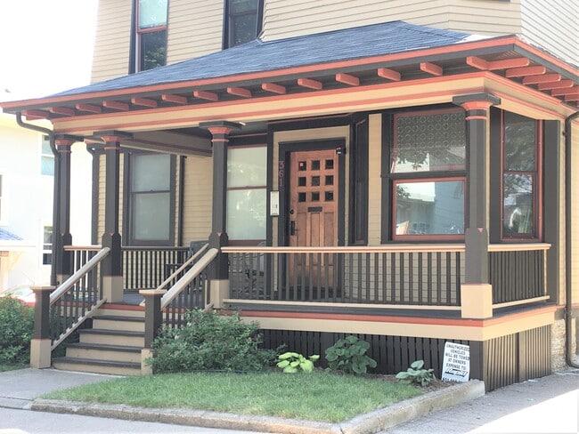 361 Bates Ave