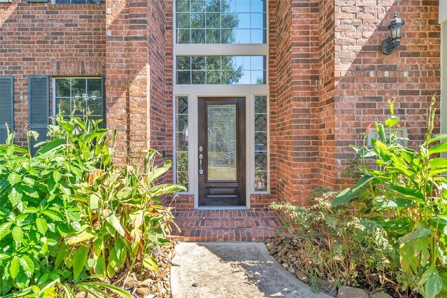 Photo - 17426 Memorial Blossom Dr