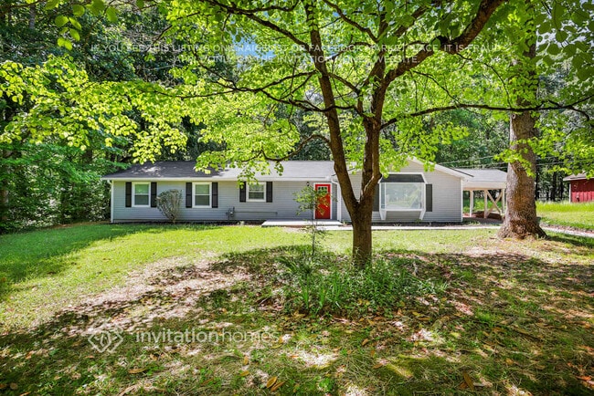 Photo - 1808 Spring Rd SW