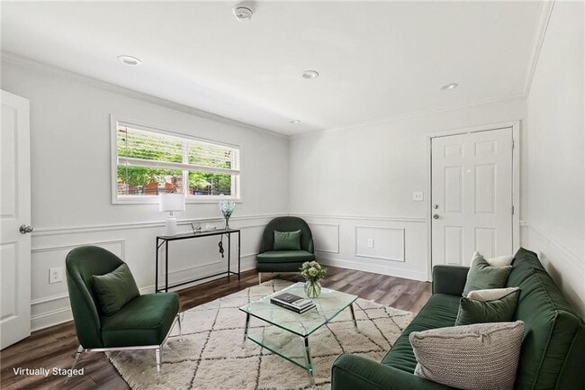 Building Photo - 3751 M.L.K. Jr Dr SW Unit G16