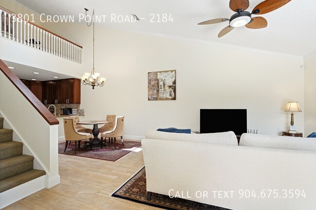 Photo - 3801 Crown Point Rd