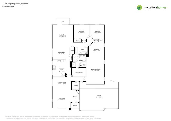 Photo - 731 Bridgeway Blvd