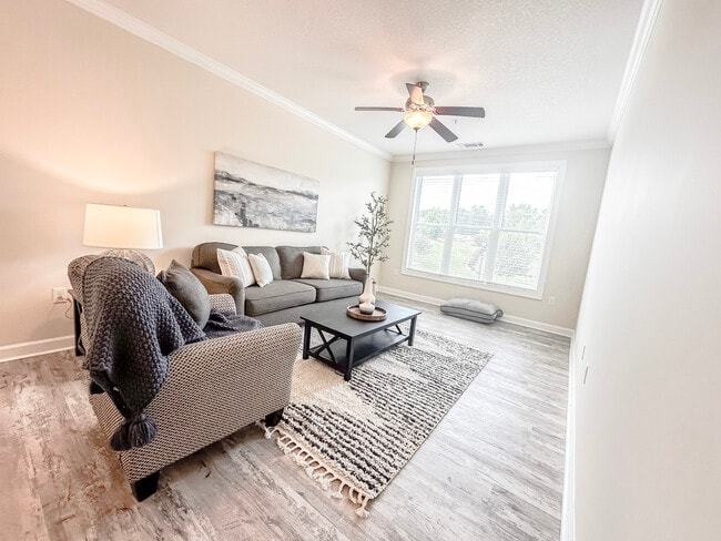 Photo - Haven of Cramerton