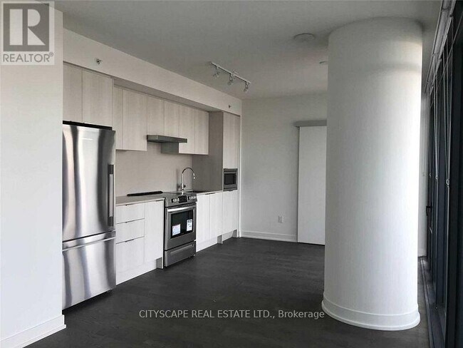 Photo - 25 Richmond St E Unit 1717