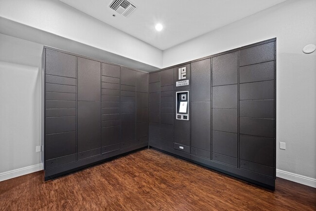 Antelope Ridge Apartments