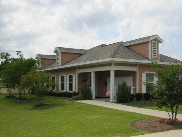 Oak Haven - Oak Haven