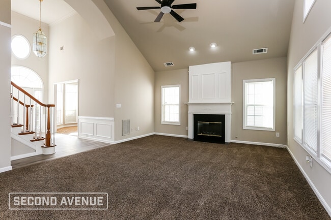 Photo - 3725 Hansberry Dr