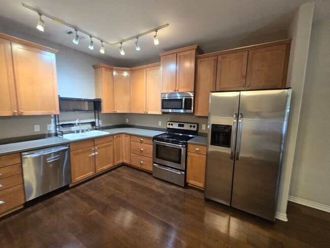 Photo - 3601 E 103rd Cir Unit B13